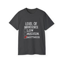 Load image into Gallery viewer, Sagittarius Ultra Cotton Tee
