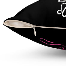 Load image into Gallery viewer, Leo Two Sided Pillow
