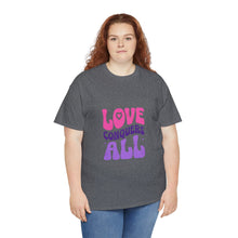 Load image into Gallery viewer, Women&#39;s Heavy Cotton Tee

