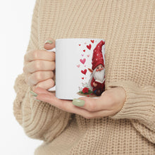 Load image into Gallery viewer, Valentine's Mug, (11oz, 15oz)
