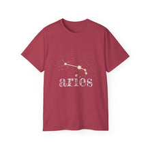 Load image into Gallery viewer, Aries Cotton Tee
