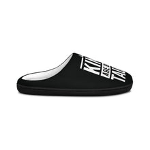 Load image into Gallery viewer, Taurus Men's Indoor Slippers
