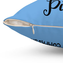 Load image into Gallery viewer, Pisces Two-Sided Pillow
