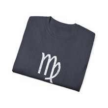 Load image into Gallery viewer, Virgo Cotton Tee
