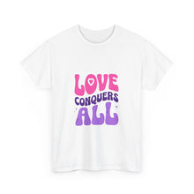 Load image into Gallery viewer, Women&#39;s Heavy Cotton Tee
