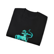 Load image into Gallery viewer, Sagittarius Ultra Cotton Tee
