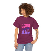 Load image into Gallery viewer, Women&#39;s Heavy Cotton Tee
