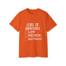Load image into Gallery viewer, Sagittarius Ultra Cotton Tee
