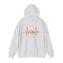 Load image into Gallery viewer, Cancer Hooded Sweatshirt
