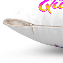 Load image into Gallery viewer, Taurus Two Sided Pillow
