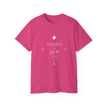 Load image into Gallery viewer, Gemini Cotton Tee
