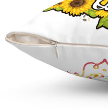 Load image into Gallery viewer, Scorpio Two Sided Pillow
