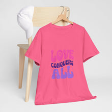 Load image into Gallery viewer, Women&#39;s Heavy Cotton Tee
