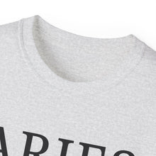 Load image into Gallery viewer, Aries Cotton Tee

