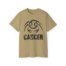 Load image into Gallery viewer, Cancer Ultra Cotton Tee
