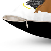Load image into Gallery viewer, Aries Two Sided Pillow
