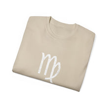 Load image into Gallery viewer, Virgo Cotton Tee

