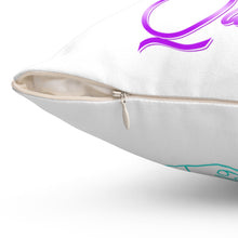 Load image into Gallery viewer, Sagittarius Two Sided Pillow
