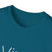 Load image into Gallery viewer, Virgo Cotton Tee

