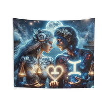 Load image into Gallery viewer, Indoor Wall Tapestries
