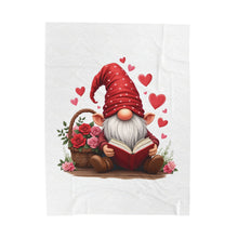 Load image into Gallery viewer, Velveteen Plush Blanket
