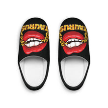 Load image into Gallery viewer, Taurus Women's Indoor Slippers
