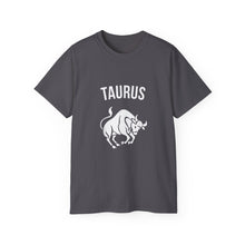 Load image into Gallery viewer, Taurus Cotton Tee

