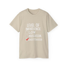 Load image into Gallery viewer, Sagittarius Ultra Cotton Tee
