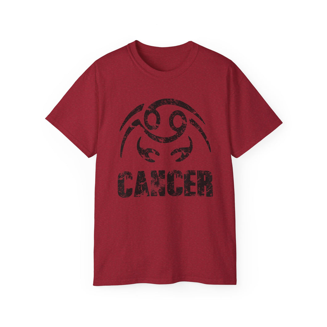 Cancer Ultra Cotton Tee