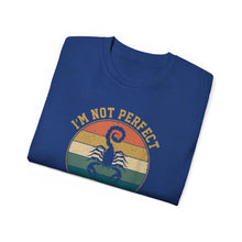 Load image into Gallery viewer, Scorpio Ultra Cotton Tee
