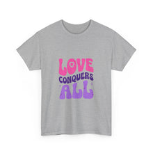 Load image into Gallery viewer, Women&#39;s Heavy Cotton Tee

