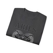 Load image into Gallery viewer, Aries Cotton Tee
