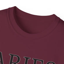Load image into Gallery viewer, Aries Cotton Tee
