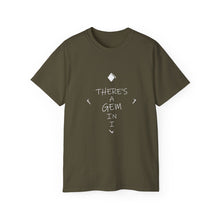 Load image into Gallery viewer, Gemini Cotton Tee
