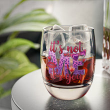 Load image into Gallery viewer, Whiskey, Wine Glass
