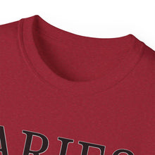 Load image into Gallery viewer, Aries Cotton Tee
