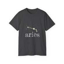 Load image into Gallery viewer, Aries Cotton Tee
