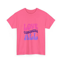 Load image into Gallery viewer, Women&#39;s Heavy Cotton Tee
