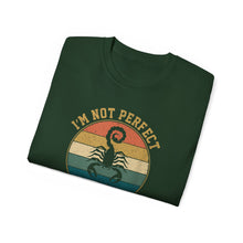 Load image into Gallery viewer, Scorpio Ultra Cotton Tee
