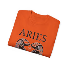 Load image into Gallery viewer, Aries Cotton Tee
