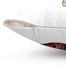 Load image into Gallery viewer, Aries Two-Sided Pillow
