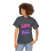 Load image into Gallery viewer, Women&#39;s Heavy Cotton Tee
