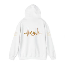 Load image into Gallery viewer, Cancer Hooded Sweatshirt
