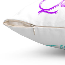 Load image into Gallery viewer, Sagittarius Two Sided Pillow
