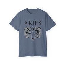 Load image into Gallery viewer, Aries Cotton Tee
