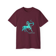 Load image into Gallery viewer, Sagittarius Ultra Cotton Tee
