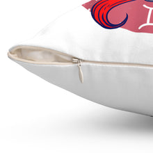 Load image into Gallery viewer, Gemini Two Sided Pillow
