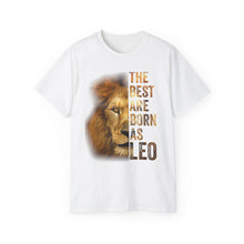 Load image into Gallery viewer, Leo Ultra Cotton Tee
