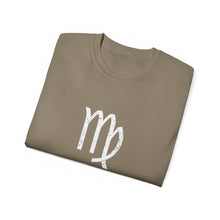 Load image into Gallery viewer, Virgo Cotton Tee
