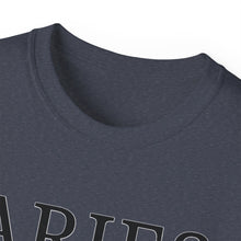 Load image into Gallery viewer, Aries Cotton Tee

